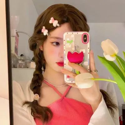机器人们