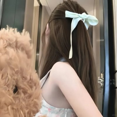 大街上的白雪公主